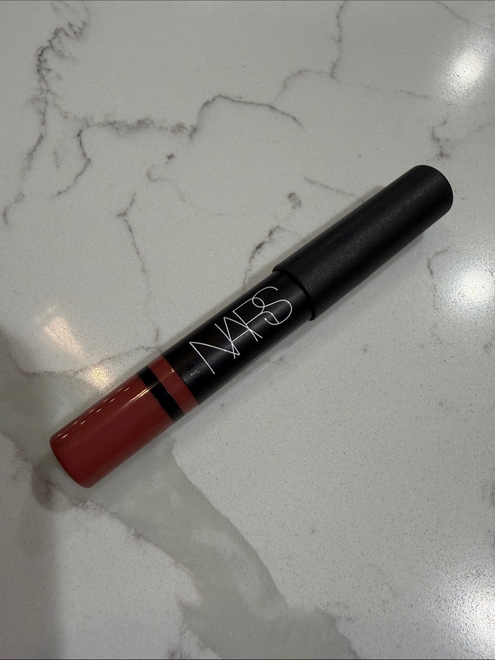 NARS Mini Satin Lip Pencil in Rikugien